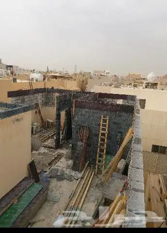 مقاول ملاحق علوية ومجالس ارضيه ولارتدادات وترميم 7