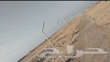 شبوك مزارع 1