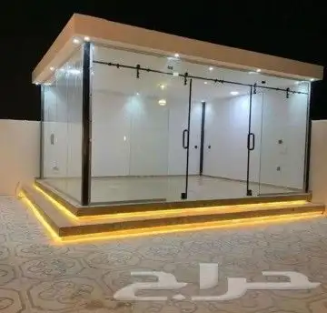 تنسيق الحدائق 8
