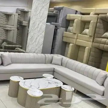 كنب تفصيل حسب الطلب 15