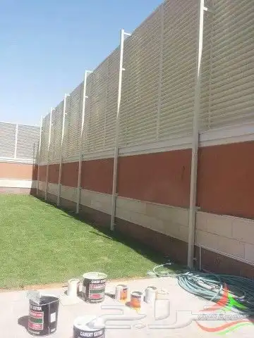 سواتر الرياض 18