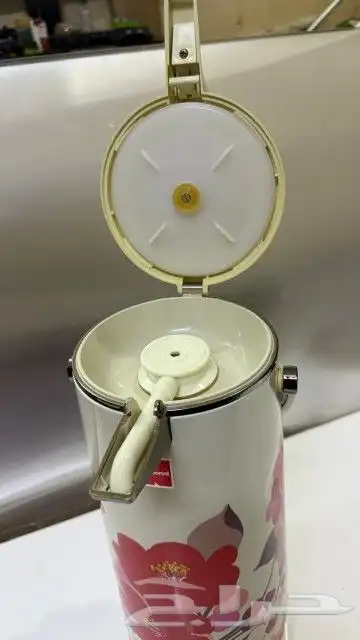 زمزيات وترامس يابانية تراثية نظيفة .. 2