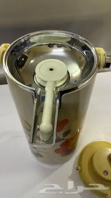 زمزيات وترامس يابانية تراثية نظيفة .. 13