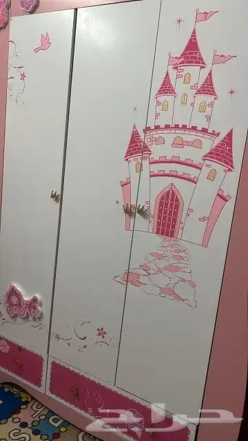 غرفتين نوم و سجاده شبه الجديد 3