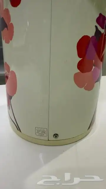 زمزيات وترامس يابانية تراثية نظيفة .. 3