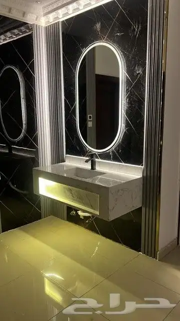 ديكورات ودهانات خميس مشيط 3