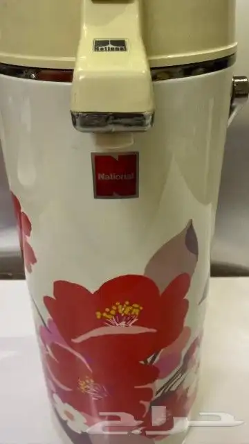 زمزيات وترامس يابانية تراثية نظيفة .. 6