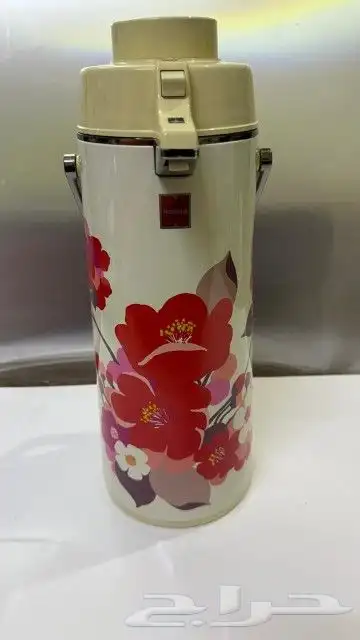 زمزيات وترامس يابانية تراثية نظيفة .. 0