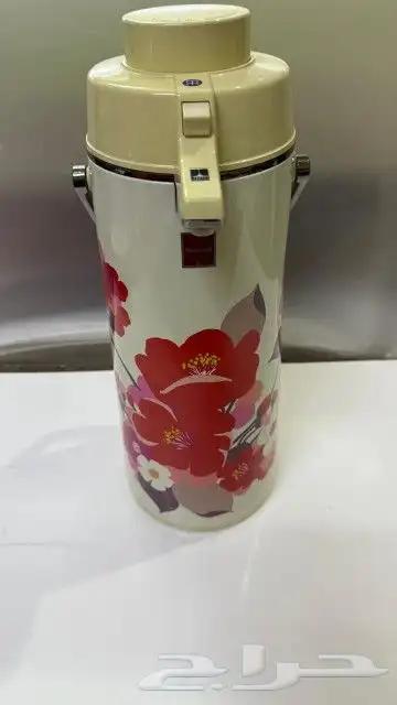 زمزيات وترامس يابانية تراثية نظيفة .. 5