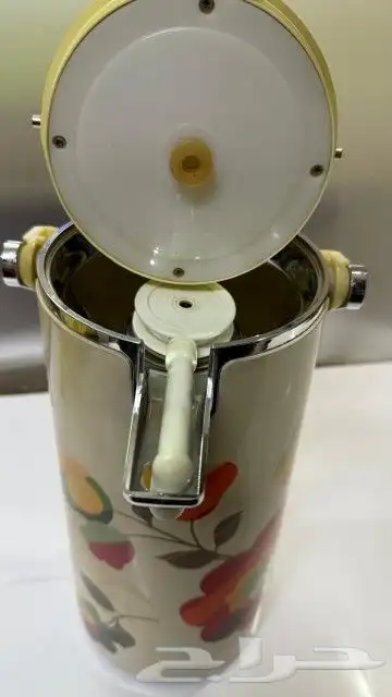 زمزيات وترامس يابانية تراثية نظيفة .. 15