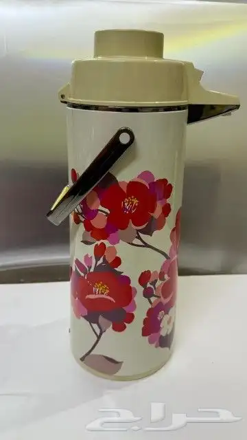 زمزيات وترامس يابانية تراثية نظيفة .. 7