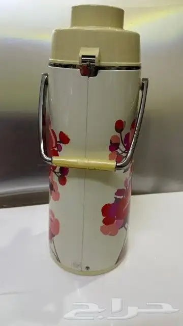 زمزيات وترامس يابانية تراثية نظيفة .. 4