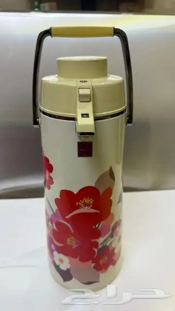 زمزيات وترامس يابانية تراثية نظيفة .. 1