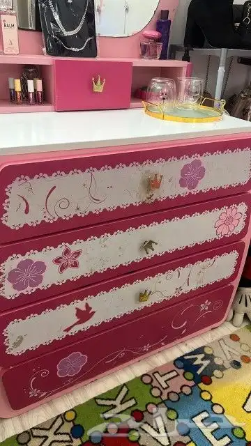 غرفتين نوم و سجاده شبه الجديد 4