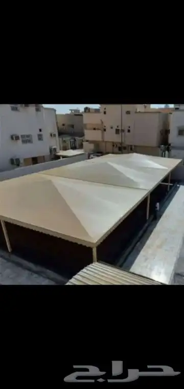 مظلات وسواتر الاحساء 1