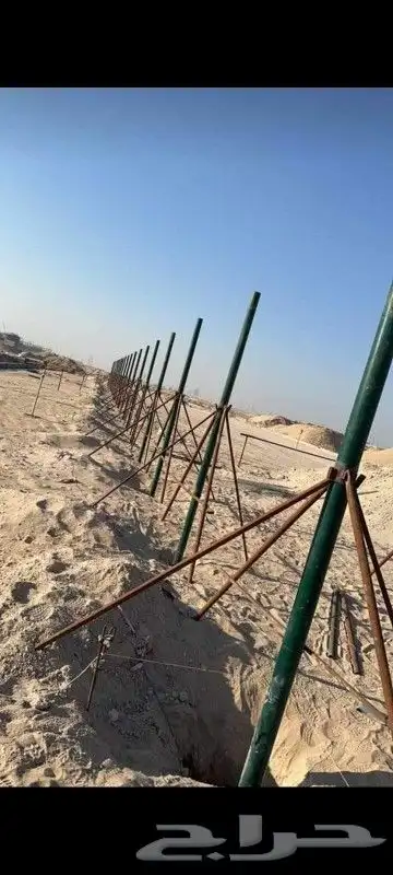 مقاول شبوك وسيجات امنيه بدقه عاليه وسرعه انجاز 9