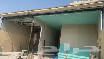 اسقف بنل عازل حراري ومائي مستودعات هناجر مظلات وسواتر وجلسات 7
