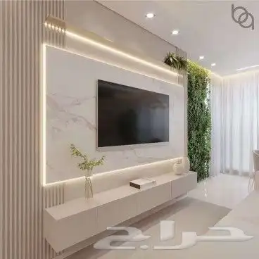 ديكورات ودهانات خميس مشيط 1