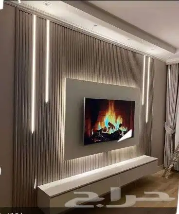 ديكورات ودهانات خميس مشيط 0