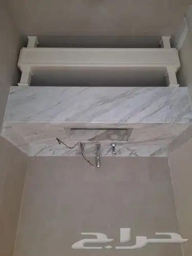 سباكه تاسيس وتشطيب وتكسير حمامات وتركيب بلاط 16