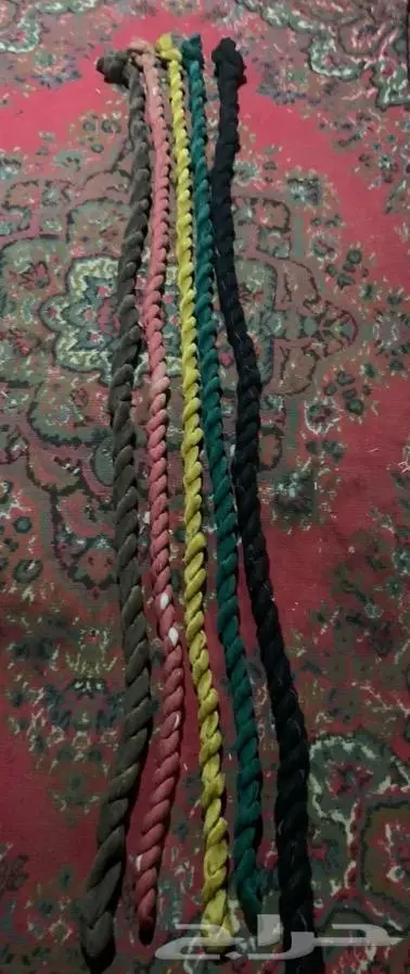 شداد سوداني وجميع مستلزمات الابل 1