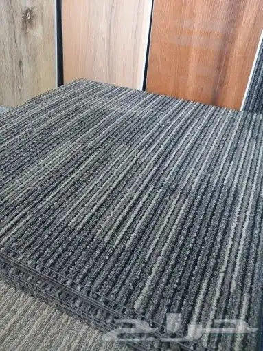 بلاط مكاتب للشركات 50 ف 50 8