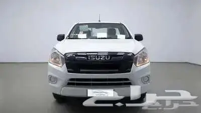ايسوزو ديماكس جوانب 2025 9