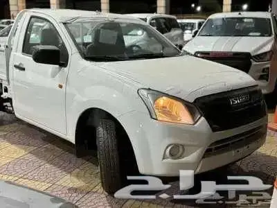 ايسوزو ديماكس جوانب 2025 1