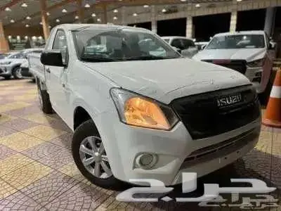 ايسوزو ديماكس جوانب 2025 2
