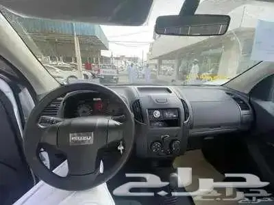 ايسوزو ديماكس جوانب 2025 11