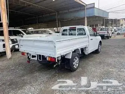 ايسوزو ديماكس جوانب 2025 12