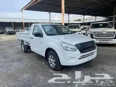 ايسوزو ديماكس جوانب 2025 13