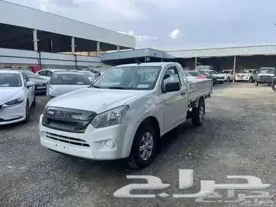 ايسوزو ديماكس جوانب 2025 14