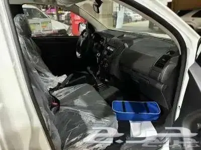 ايسوزو ديماكس جوانب 2025 15