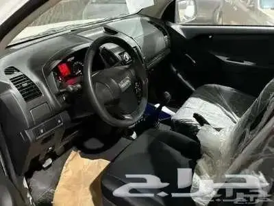 ايسوزو ديماكس جوانب 2025 16