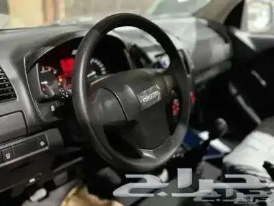 ايسوزو ديماكس جوانب 2025 18