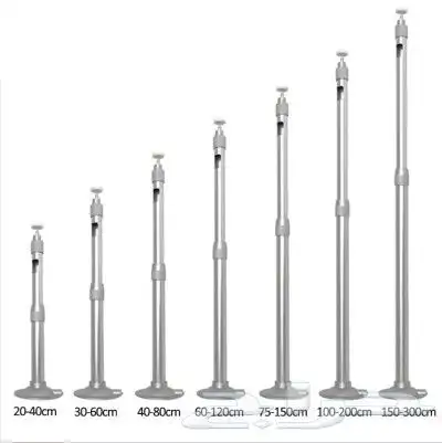 شاشة عرض بروجكتر وحامل بروجكتر واكسسواراتها يتوفر شاشات بر 3