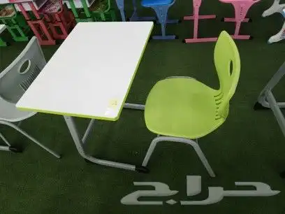 طاولات مدارس 2