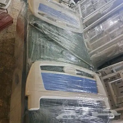 سرير طبي كهربائي للبيع فرشه 10حركات 2