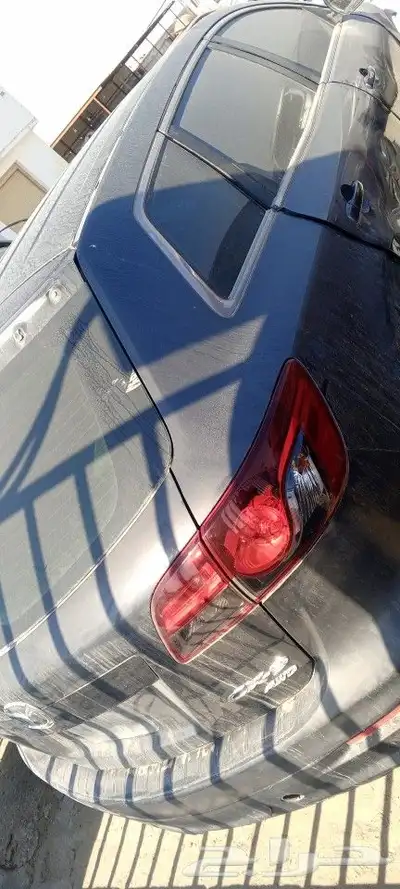ماذدا cx9 موديل 2015 قطع غيار فقط 0