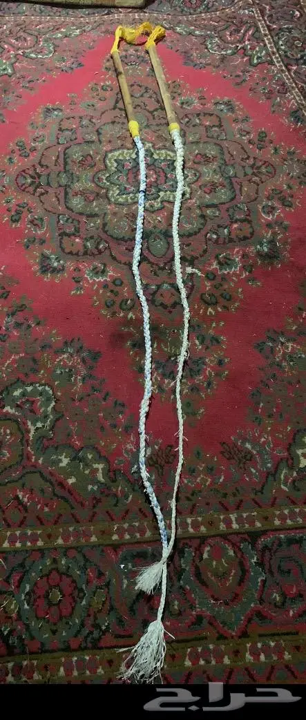 شداد سوداني وجميع مستلزمات الابل 2