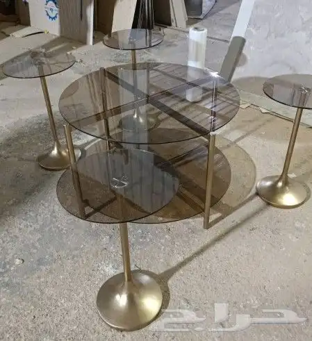 تفصيل طاولات 0