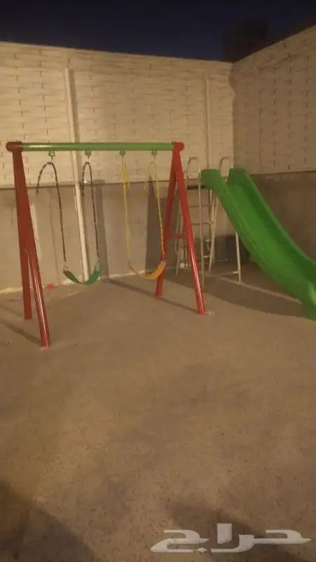 بلياردو 8 قدم و9 قدم و7 قدم ومراجيح وألعاب تنس هوكي فرفيره 44