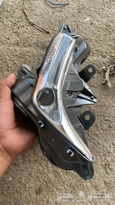 كشاف صدام لكزس 460 0