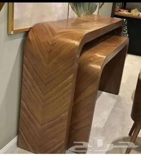 تفصيل طاولات 3