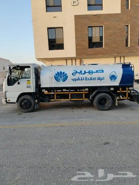 وايت مياه تحلية 6طن 4