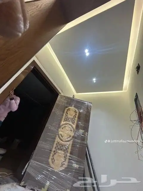 معلم جبس بورد 1