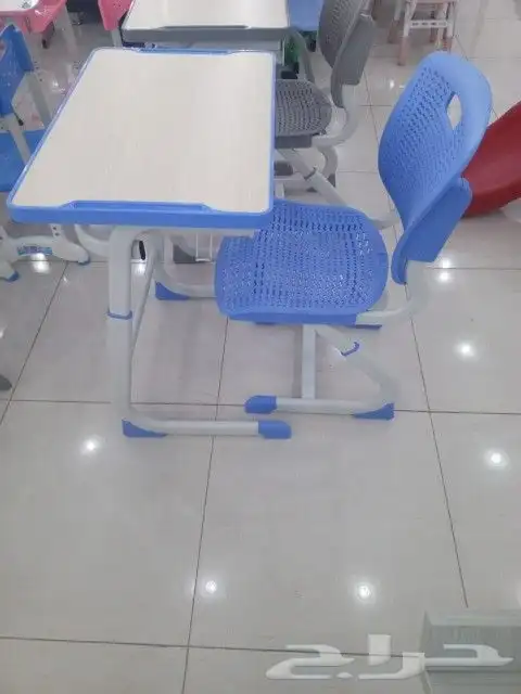 طاولات مدارس 4