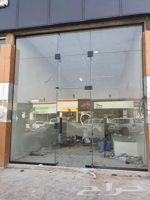 معلم زجاج سكريت 8