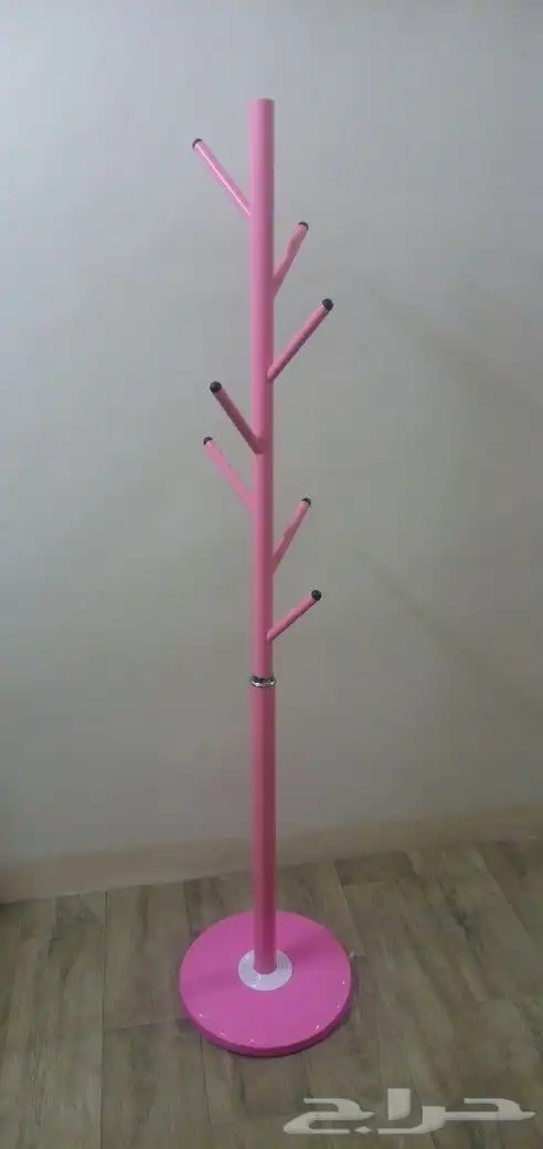 شماعة معدني نظيفة جدا 0